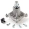 T Terre Mower Deck Spindle Assembly 48 Inch Deck Compatible w/ Husqvarna AYP Replaces 174356 174358 101003 - alternate 3